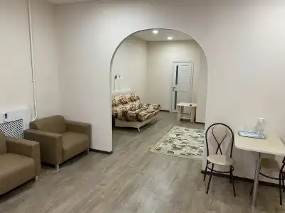 Zarya Mini-hotel - 39