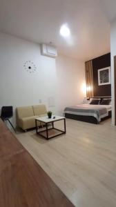 Gloriya Mini-Hotel - 78