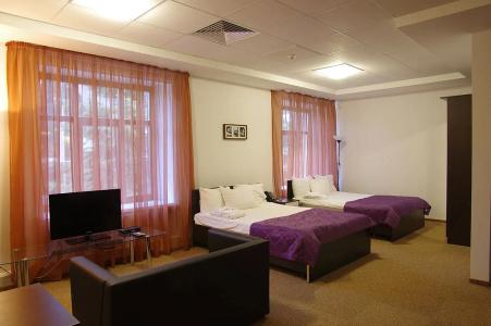 IT-GAU IT-park - 22