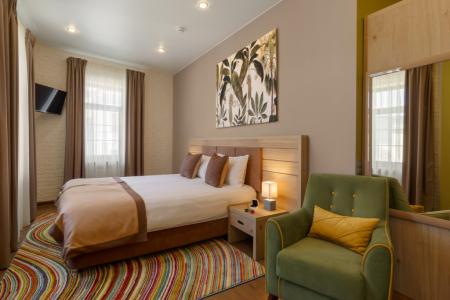 БАГРАТИОН - 125