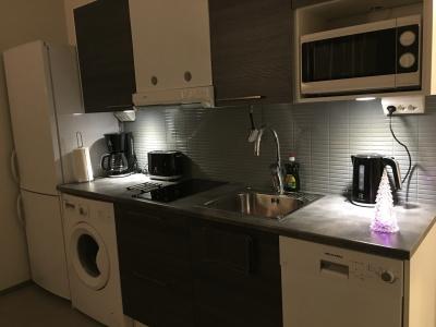 Arctic Resort Delight - 15