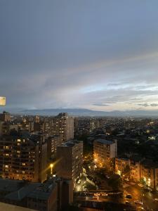 Rooftop Apart-Hotel - 35