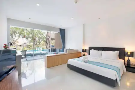 Mida de Sea Hua Hin - 62