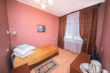 Sanatory Peredelkino - 17