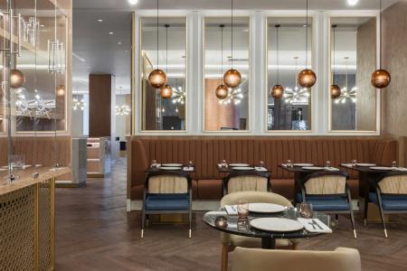 Hyatt Regency Rostov-On-Don - 30