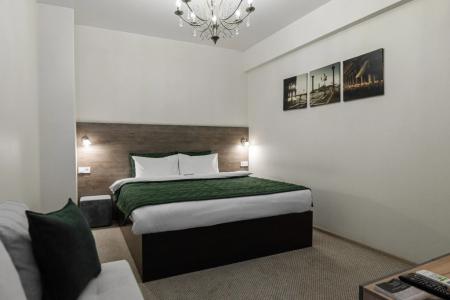 Boutique Statler - 101