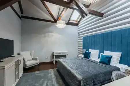 Vyisokiy Bereg - 108