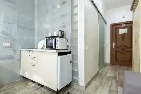 Sochi Galereya Park - 94