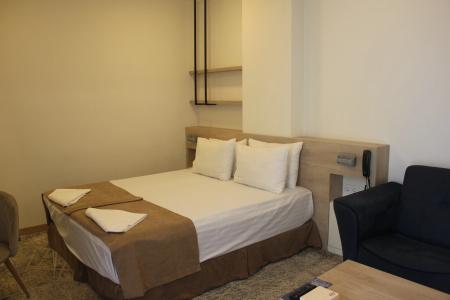 Rooftop Apart-Hotel - 47