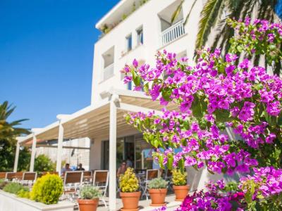 Boutique and Spa Blanc & Bleu - Blanche - 18