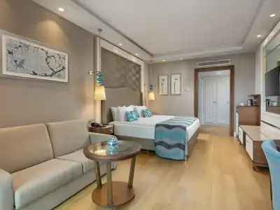 Titanic Deluxe Golf Belek - 119