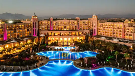 Spice & Spa All Inclusive - 36