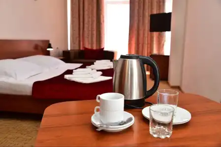 Edem Health Resort (AO KP №1) - 45