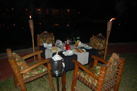 Zanzibar Beach Resort - 6