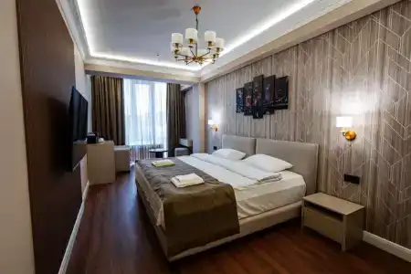 SPA-otel Oazis - 129