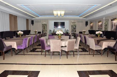 Nalchik Hall - 13