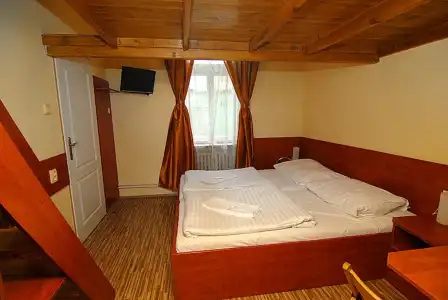 Akát Pension Guest House - 5