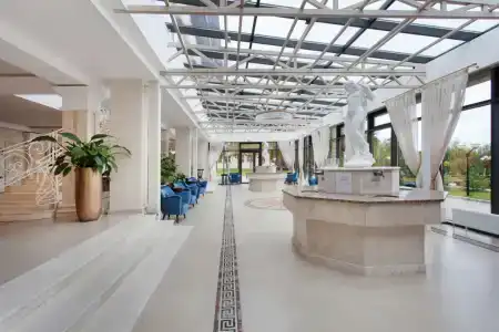 OOO Elizaveta-Mineral'nye Vody Health resort - 4