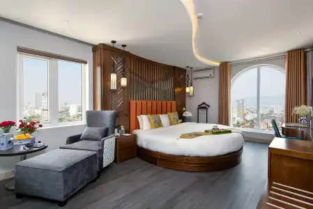Parze Ocean & Spa - 0