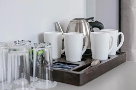 Apart-Otel Aleksandr Apart-hotel - 244
