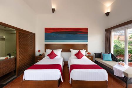 Mercury Phu Quoc Resort & Villas - 45