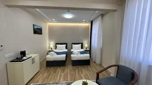 Novza Palace - 57