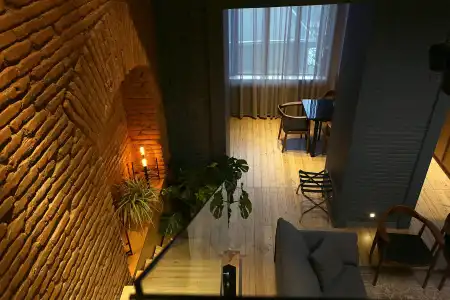 Paskunji Residence - 49