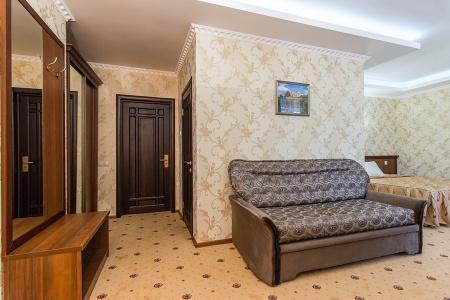 Residence Park Guest House - 23