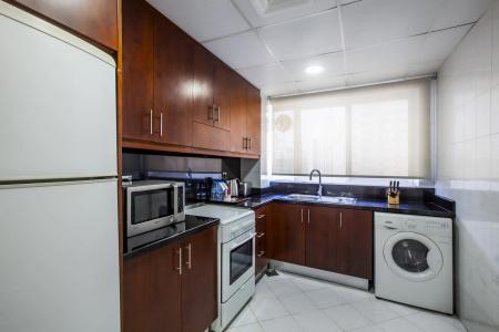 Golden Sands & Residences Sharjah - 42