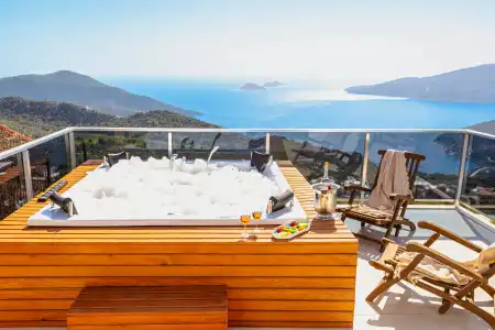 Su Butik Kalkan - 0