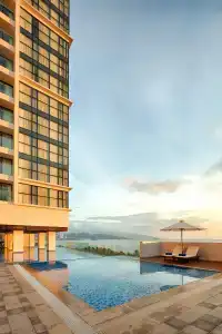 Vinpearl Beachfront Nha Trang - 8