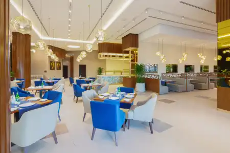 Barceló Al Jaddaf - 25