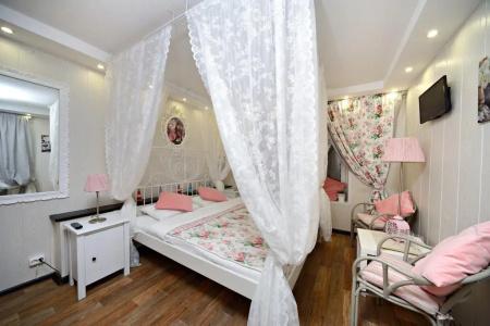 City Comfort on Arbatskaya - 48