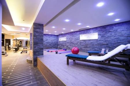 Sar'Otel Boutique - 30