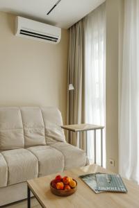 Dobrograd (korpus Village) Glamping - 130