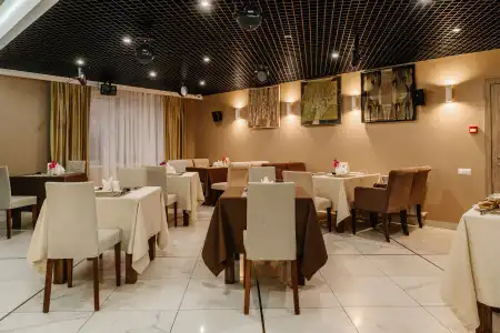 Ya-Otel' - 13