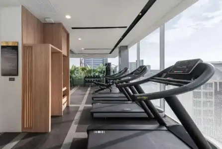 Wyndham Garden Bangkok Sukhumvit 42 - 23