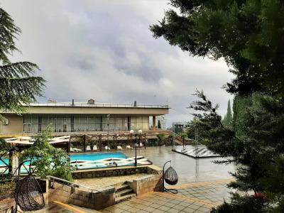 Санаторий Кирова - 5