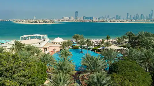 Kempinski & Residences Palm Jumeirah Dubai - 42