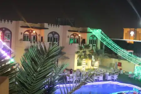 Corniche Palace - 25