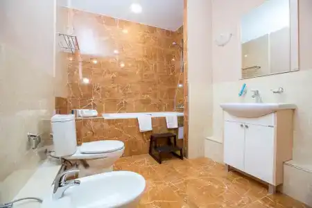 Dolphin Resort by Stellars, - 92