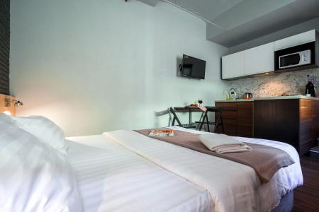 BK15 Apart-hotel - 66