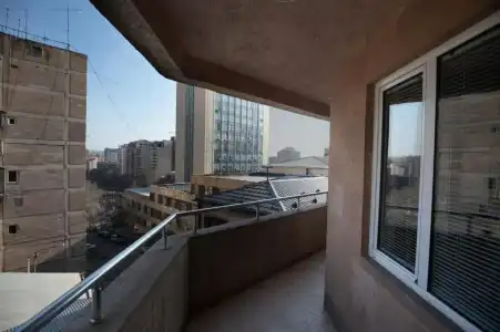 Ris Central Apartments Yerevan - 11