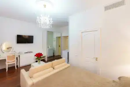 Uzhnoe Vzmorie Health Resort - 55