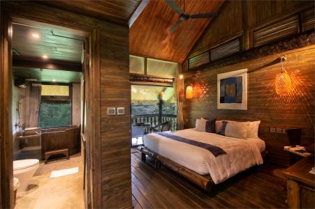 Sapa Jade Hill Resort & Spa - 66