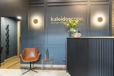 Kaleidoscope na Rubinshteina - 17