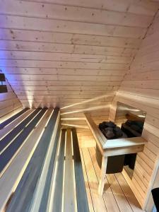 Tauda Glamping - 9