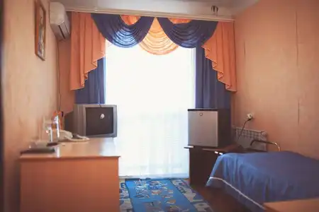 Hotel - 7