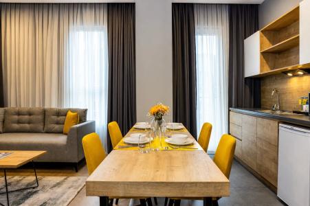 Days Inn & Suites by Wyndham Esenyurt - 91