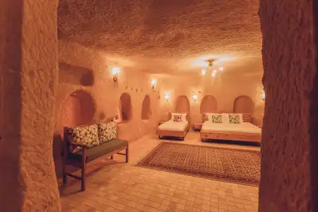 Pinhan Cave Suites - 140